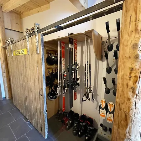 La Grange Hébergement de vacances
