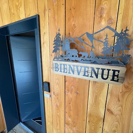 Hébergement de vacances La Grange