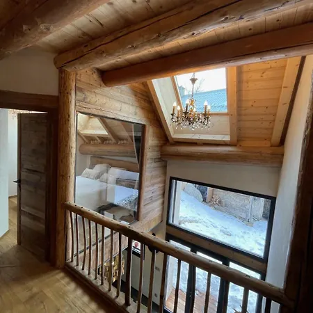 Hébergement de vacances La Grange *