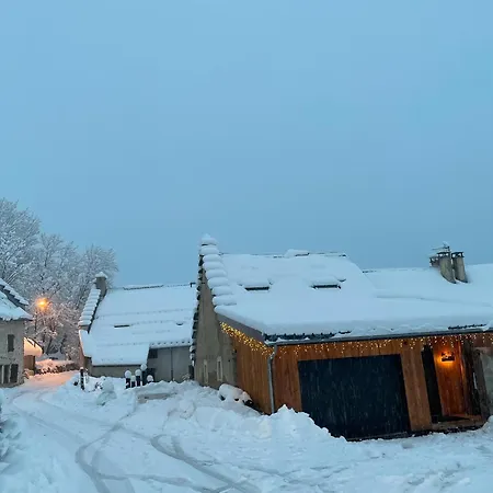 La Grange Hébergement de vacances